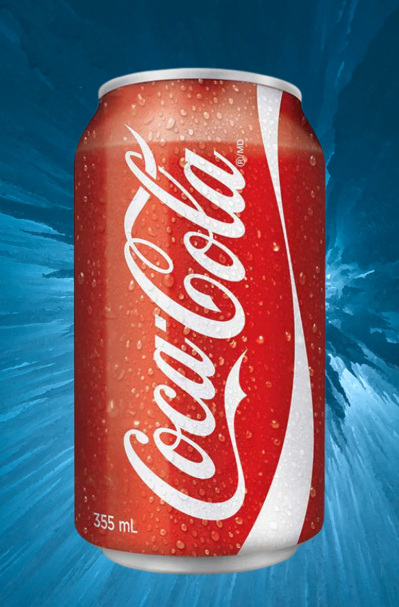 coke