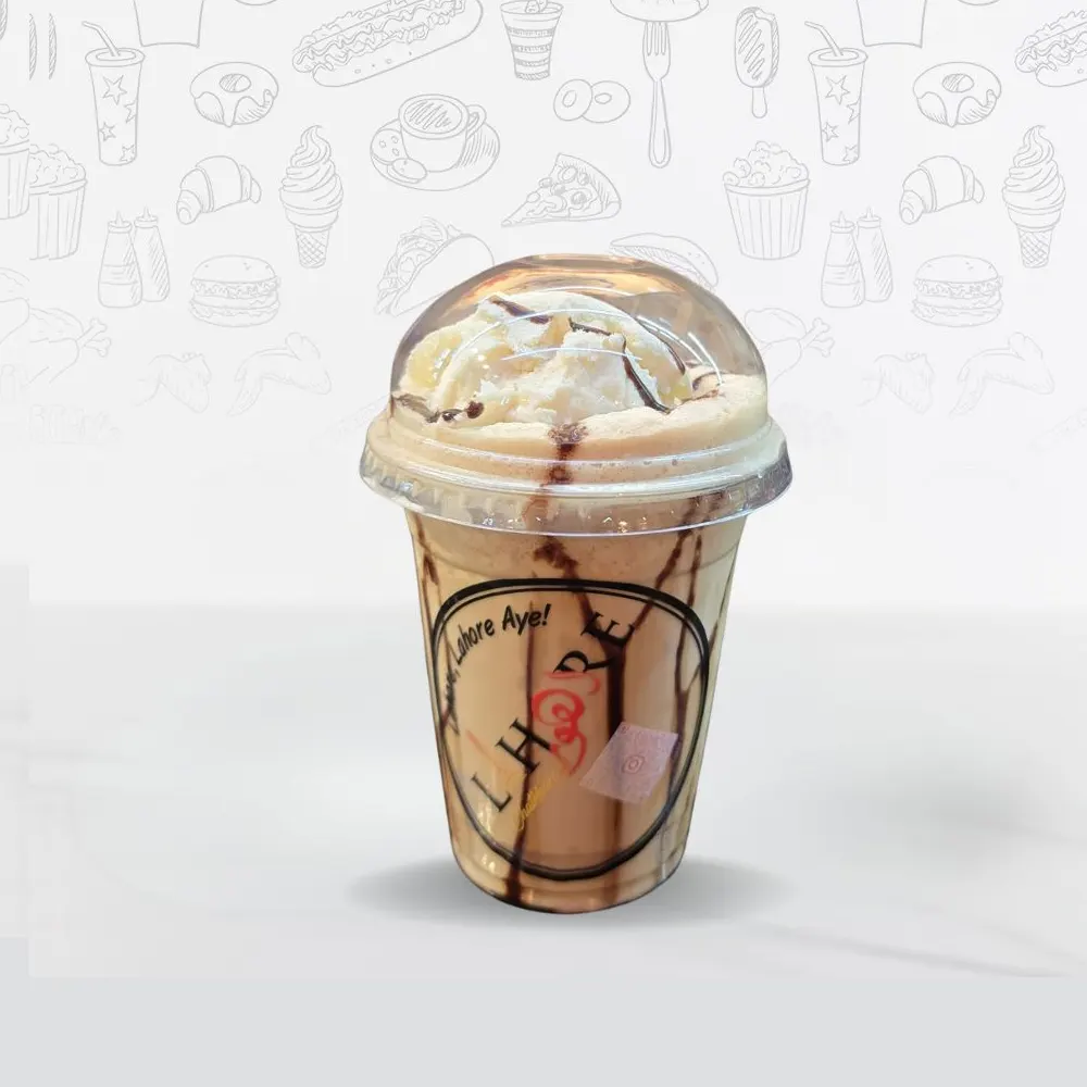 Cold Coffee