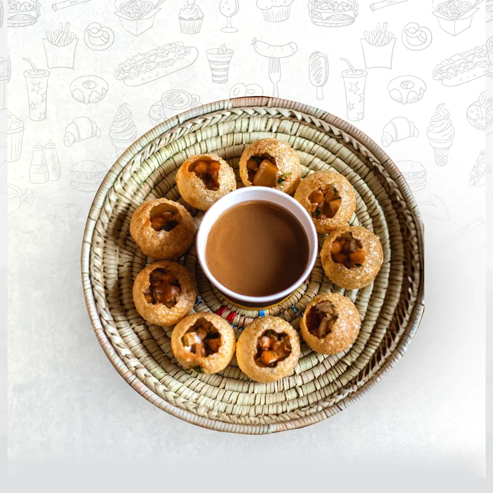 Gol Gappay