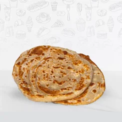 Lacha Paratha