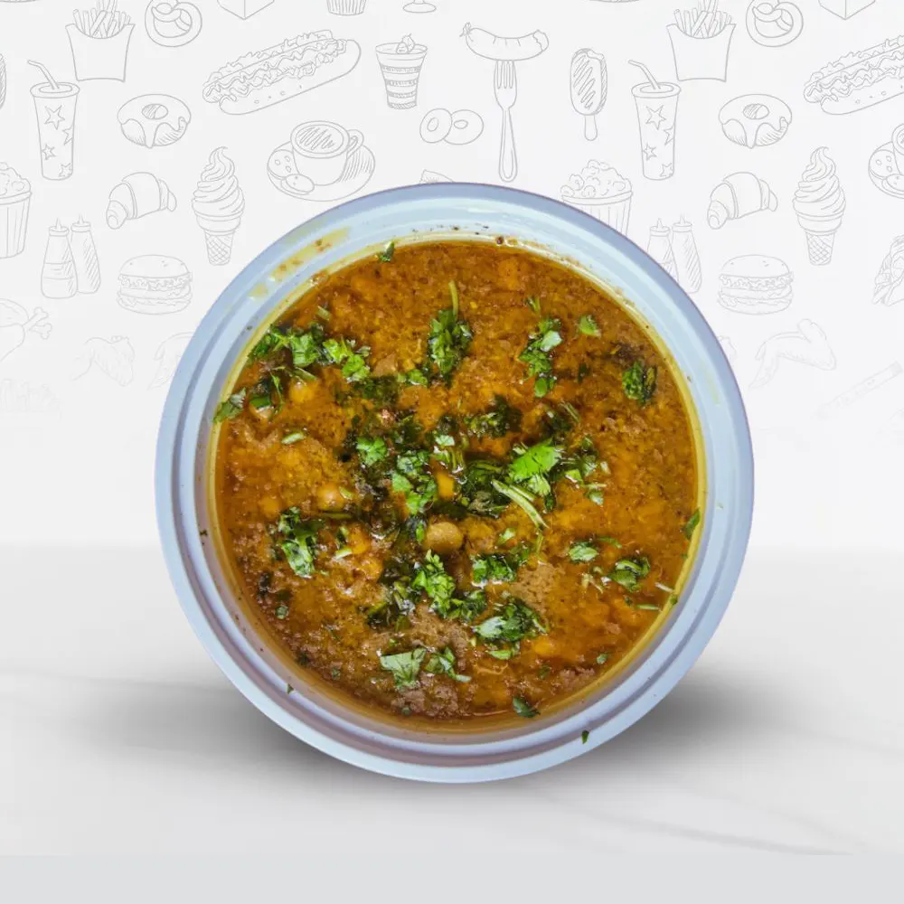 Lahori Chanay