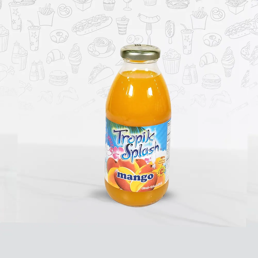 Mango Juice