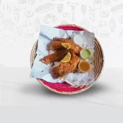 Rahu Fish