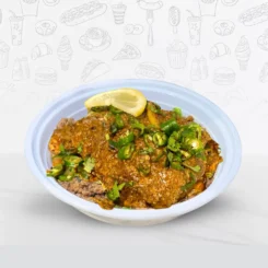 Sheefa Mutton Qeema