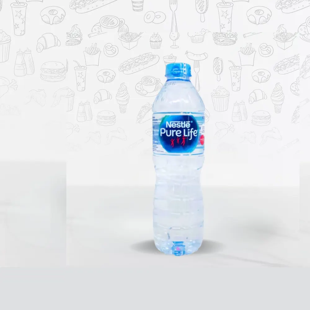 Water