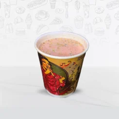 Kashmiri Chai