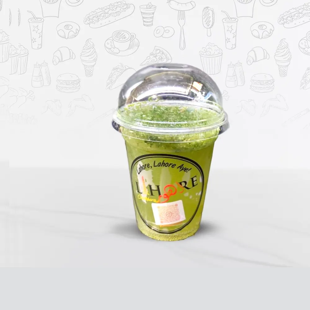 Mint Margarita