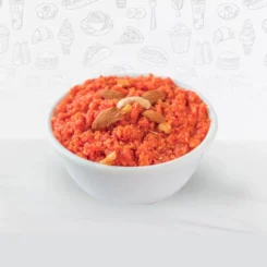 Gajar ka Halwa