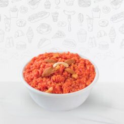 Gajar ka Halwa