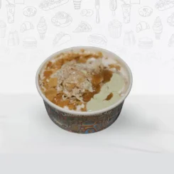 Mix Chaat