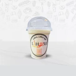 Salty Lassi