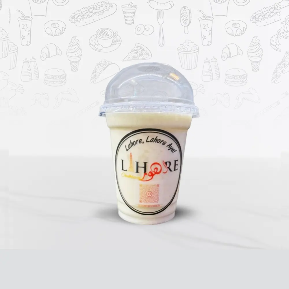 Salty Lassi