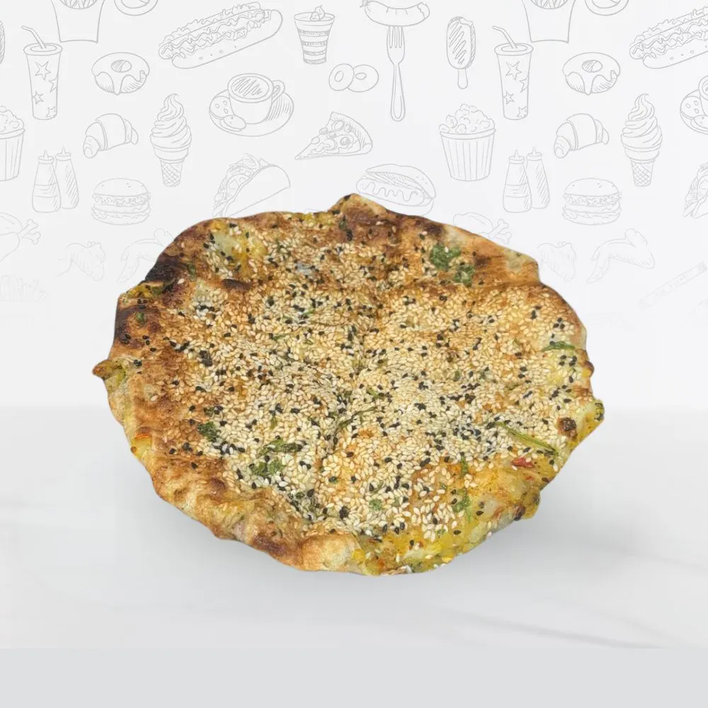 Alu Naan