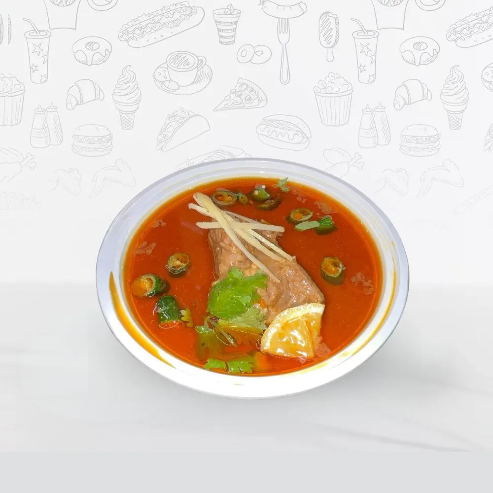 Nihari