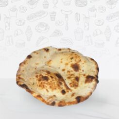 Tandoori Roti