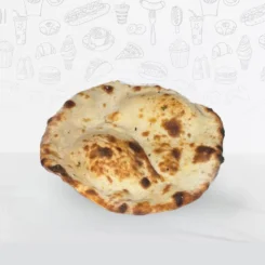 Tandoori Roti