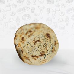 Tandoori Paratha