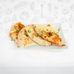 Butter Naan