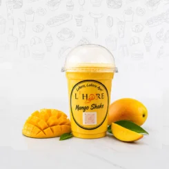 Mango Shake